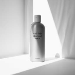 Cover art for Finding Your Rinse, Repeat